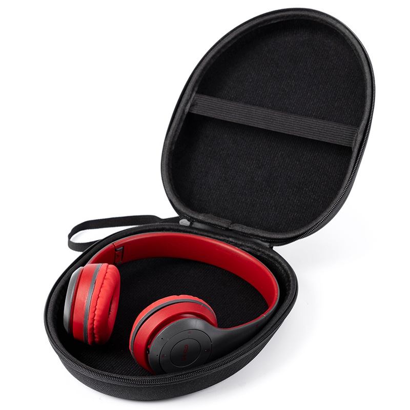 Sony Headphone Wh-1000Xm4 - Estuche de Viaje Universal para Auriculares,
