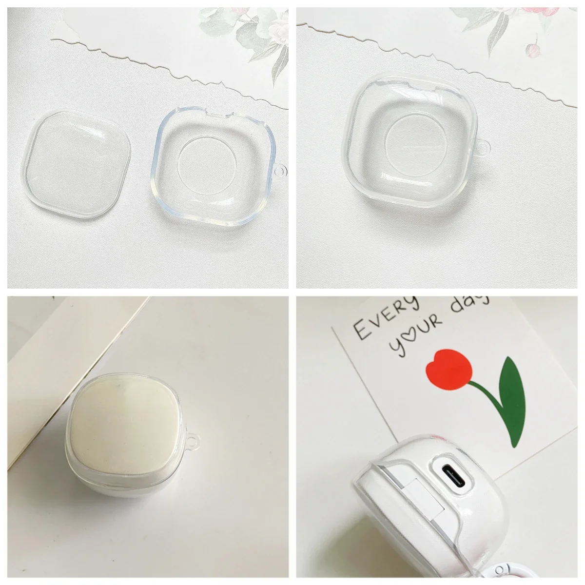 Nueva funda navideña para Beat - Beats Headphone Powerbeats Pro reseña y precio