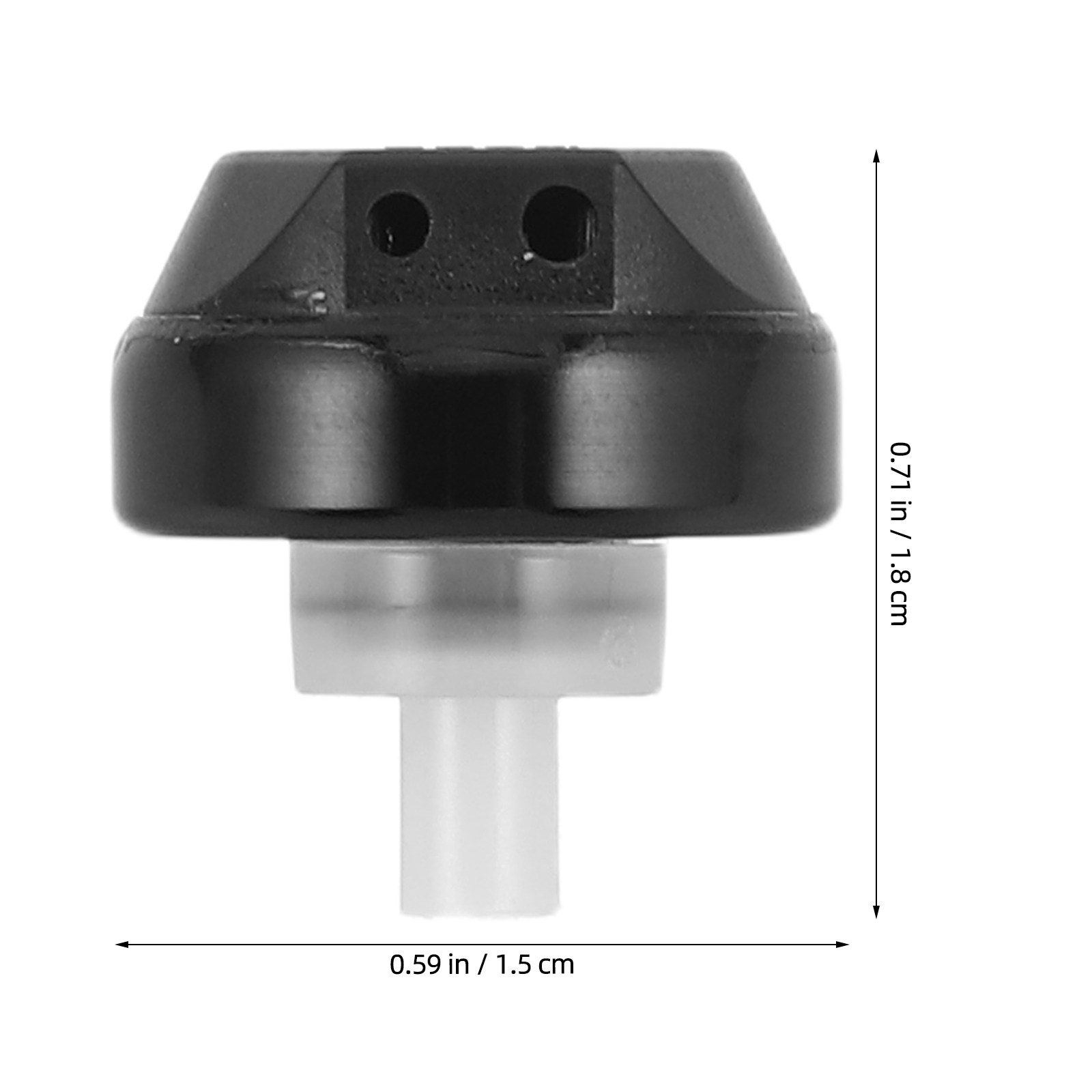 Puntas de silicona suave para  - Silicone Ear Tip Replacement reseña y precio