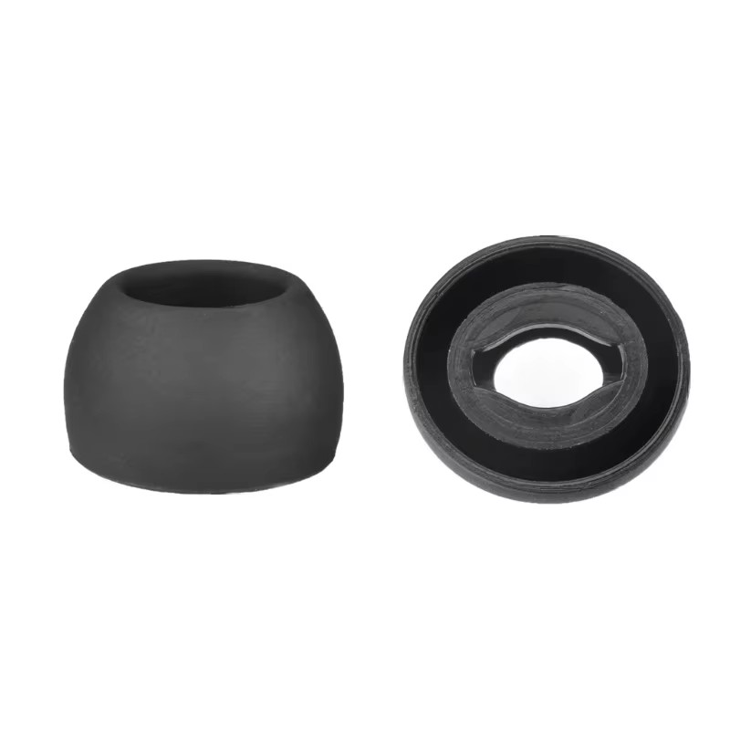 Funda de silicona para auricul - Earphone Foam Tip reseña y precio