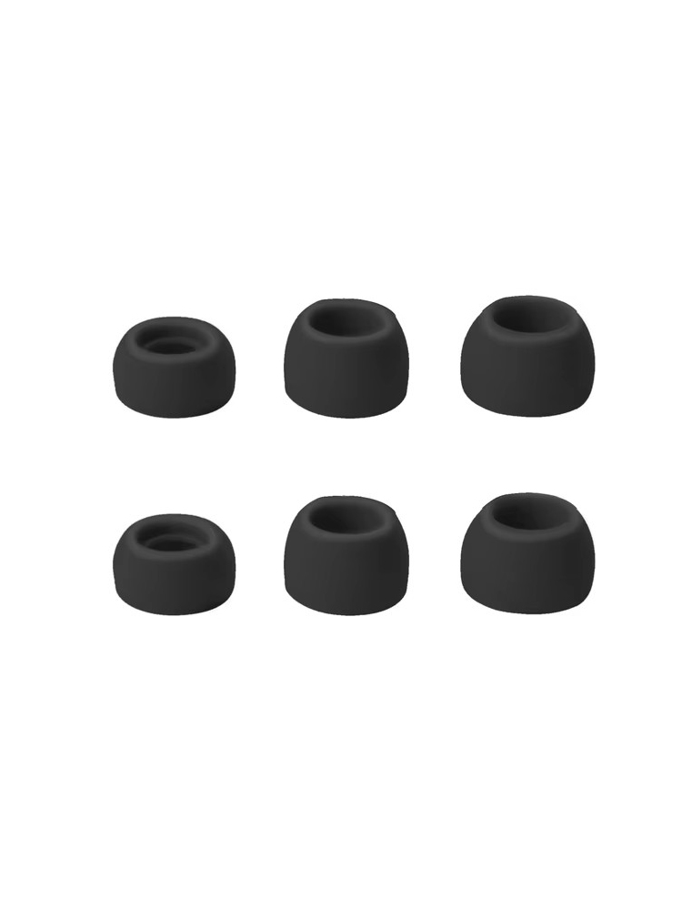 Funda de silicona para auricul - Earphone Foam Tip reseña y precio
