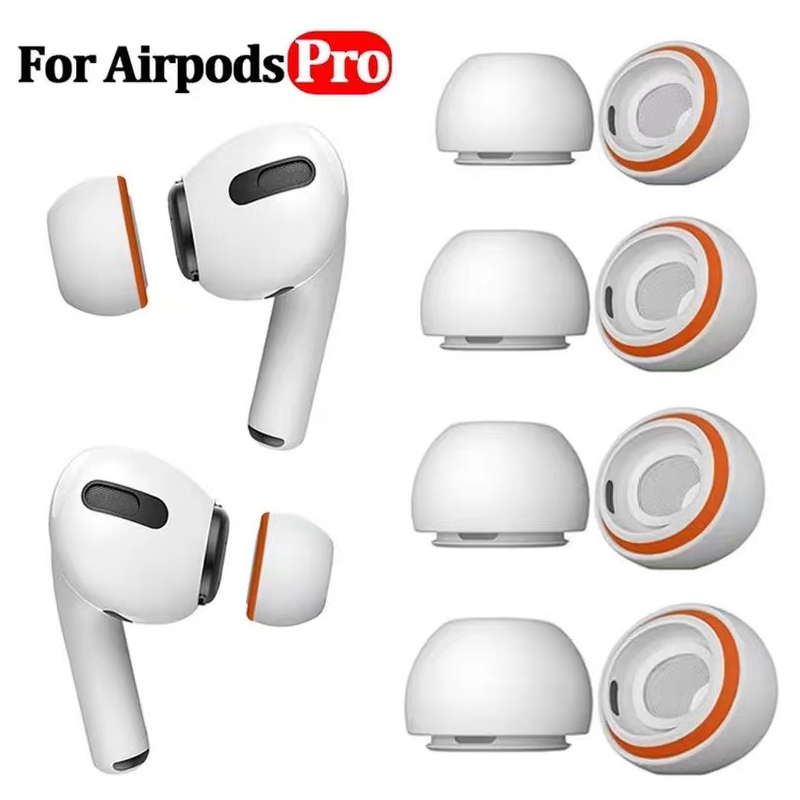 Almohadillas de espuma viscoel - Earphone Foam Tip reseña y precio