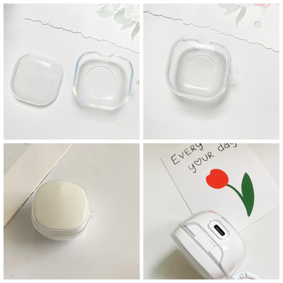 Funda de lujo para Beats Fit P - Beats Headphone Powerbeats Pro reseña y precio