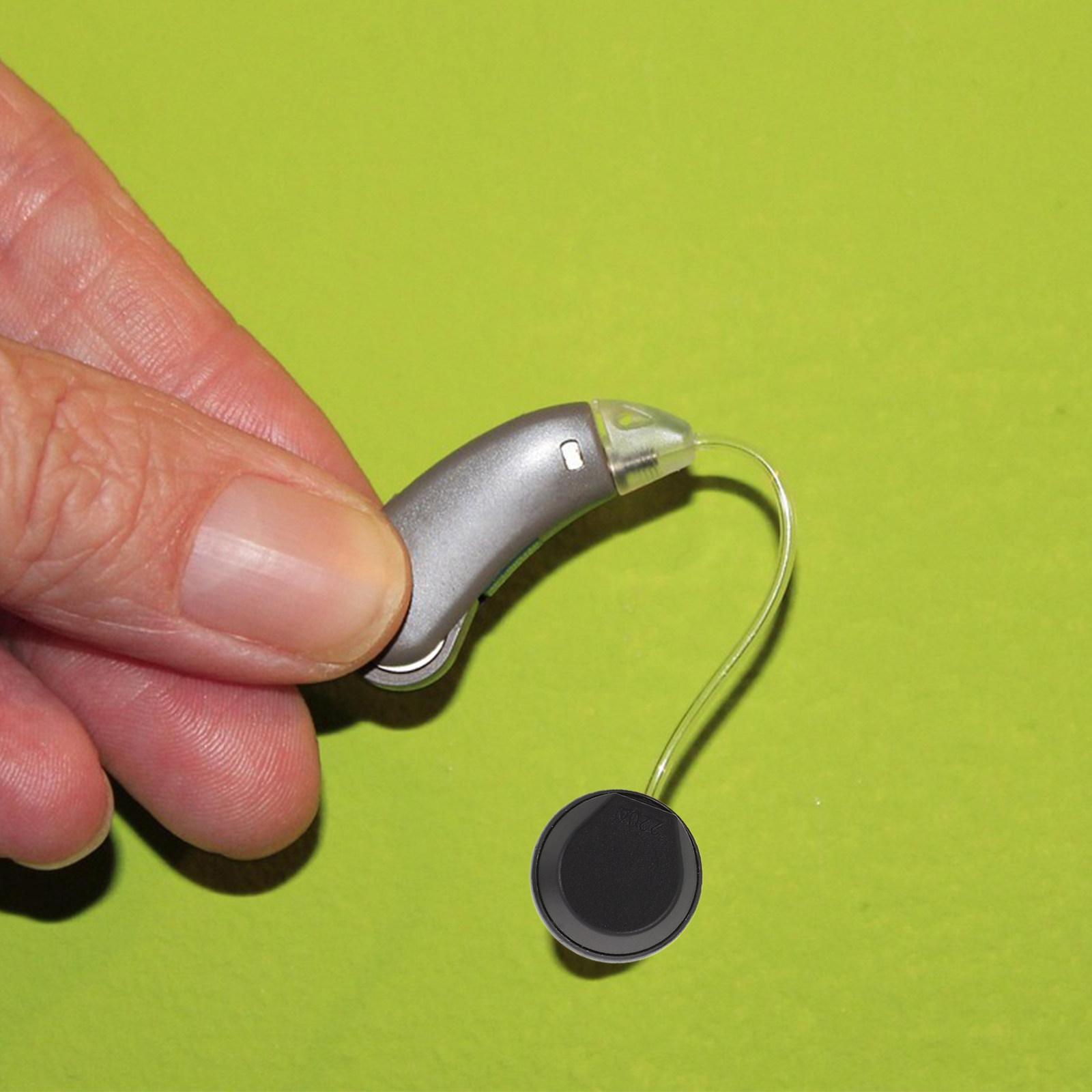 Puntas de repuesto para audífo - Silicone Ear Tip Replacement reseña y precio