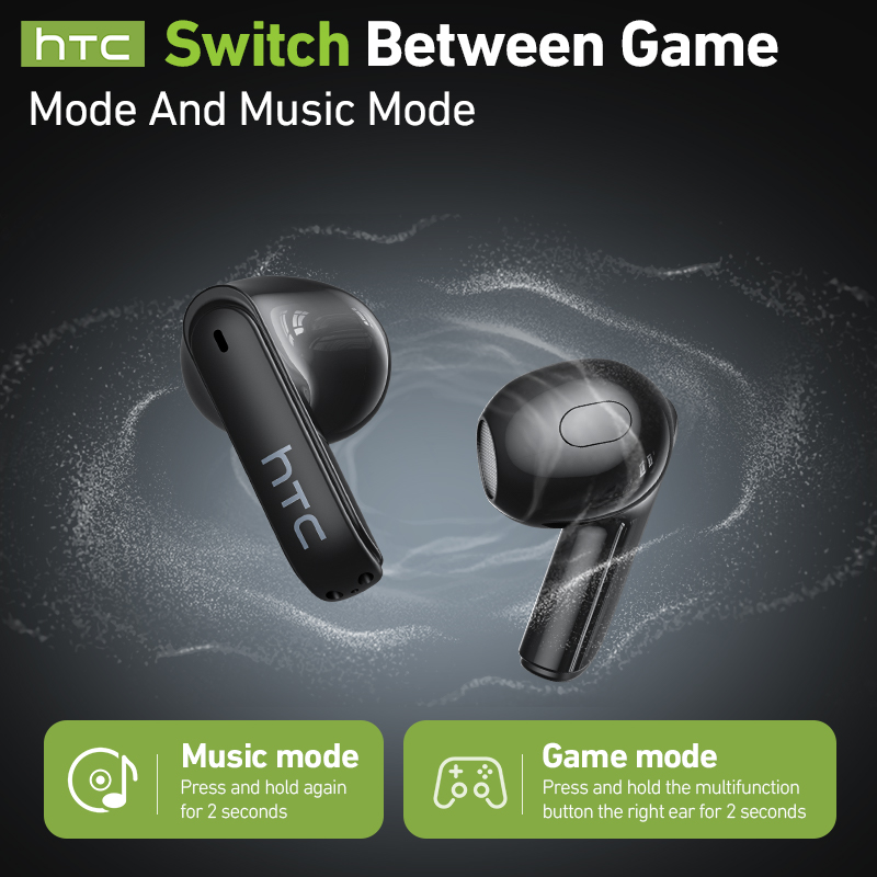 Auriculares Bluetooth para jue - Usb C Earphone reseña y precio