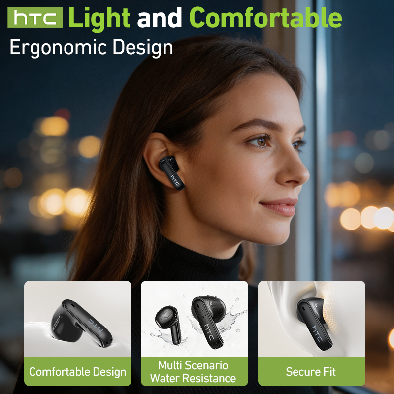 Auriculares Bluetooth para jue - Usb C Earphone reseña y precio