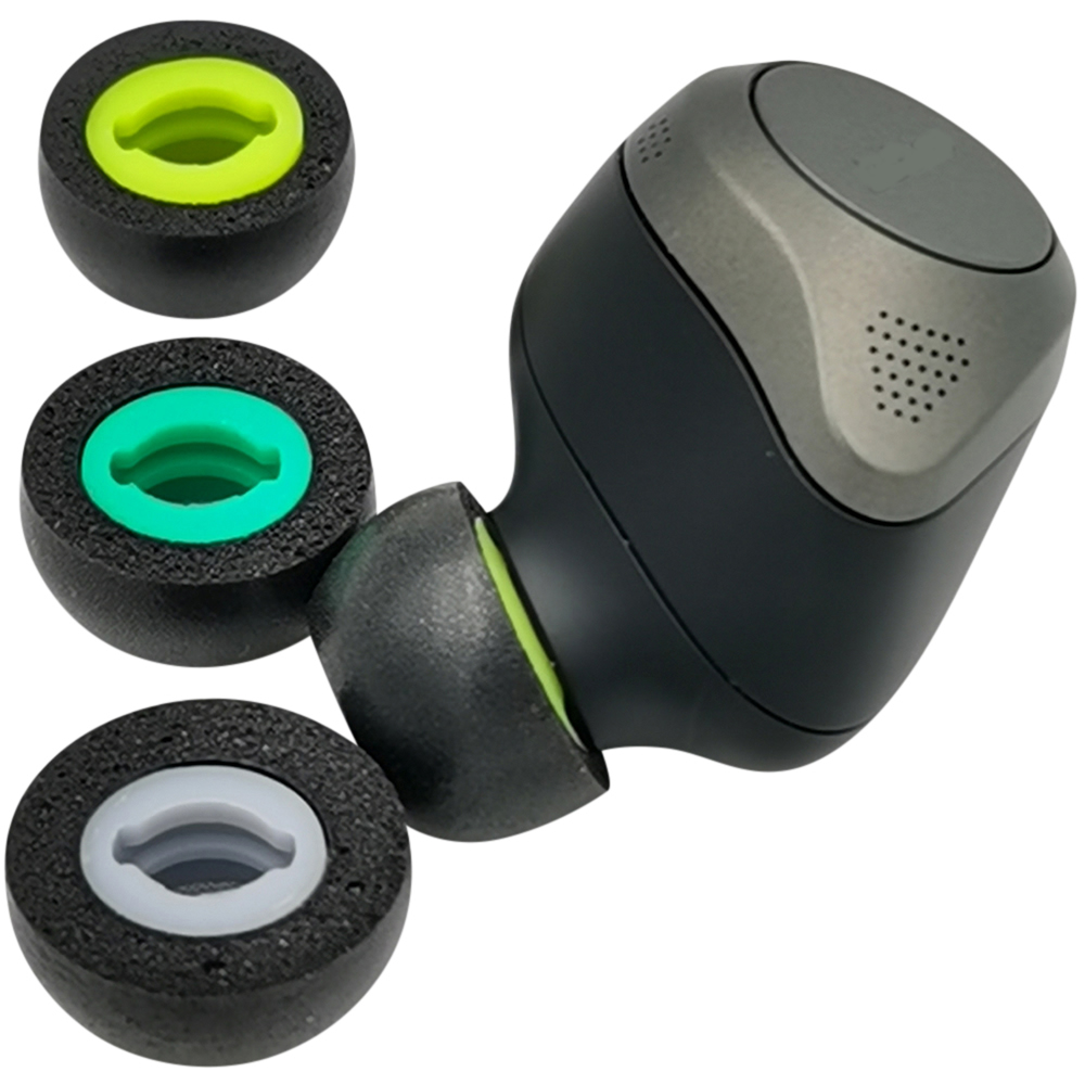 Misodiko Reemplazo de almohadi - Earphone Foam Tip reseña y precio