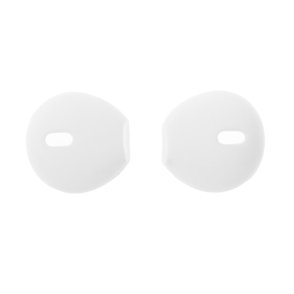 Almohadillas de silicona para  - Silicone Ear Tip Replacement reseña y precio