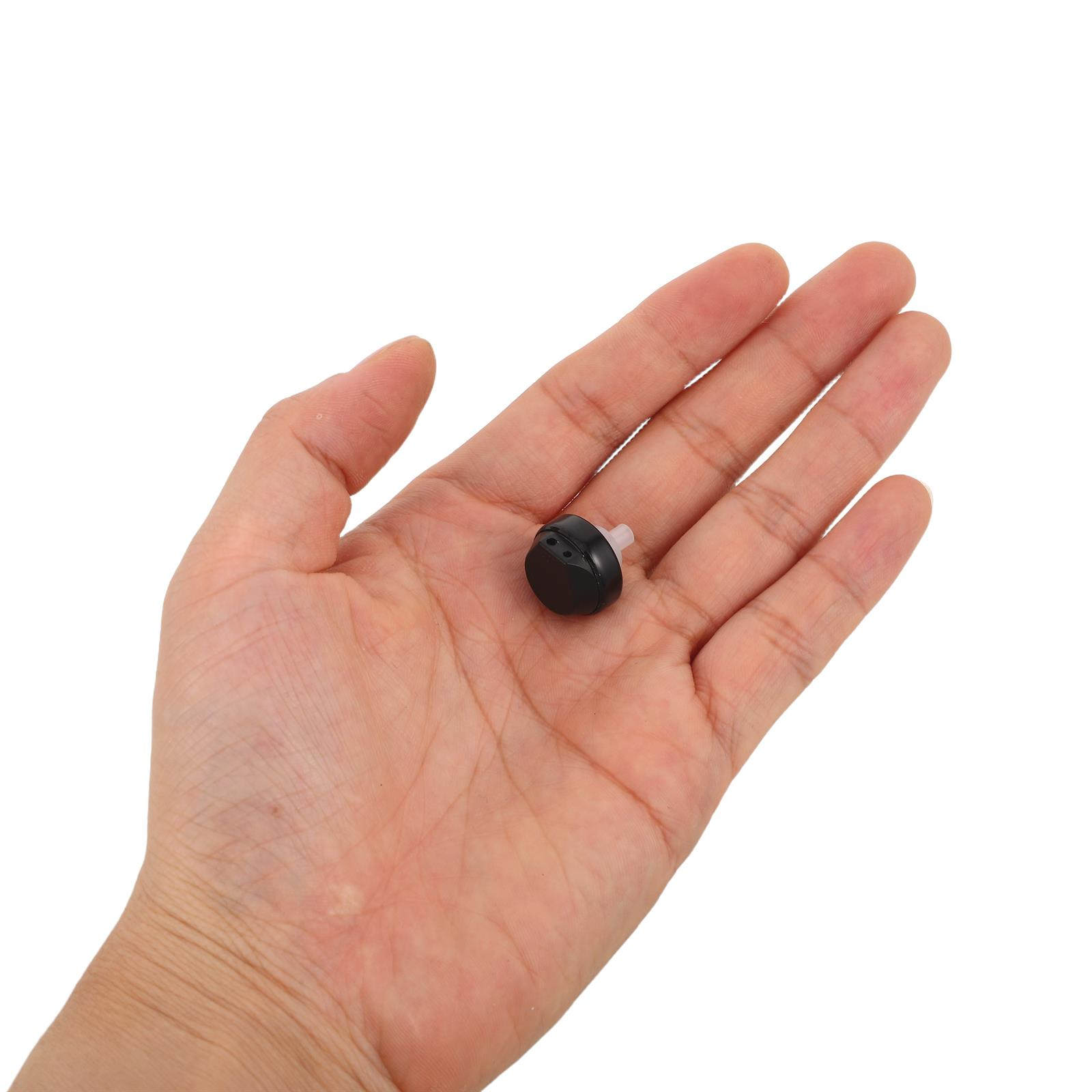 Puntas de repuesto universales - Silicone Ear Tip Replacement reseña y precio